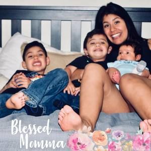 Meet your Posher, Anai